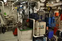 Remolcador en venta