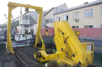 Remolcador en venta