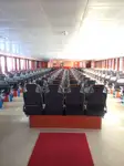 Buque de crucero en venta