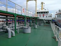 Petrolero para productos alimenticios en venta