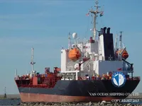 Petrolero/quimiquero en venta