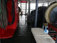 Petrolero/quimiquero en venta