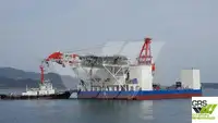 Jack-up drilling rig en venta