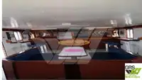 Embarcaciones de trabajo en venta