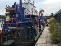 Dragado en venta