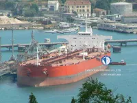 Petrolero/quimiquero en venta