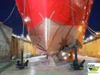 Buque de suministro en venta