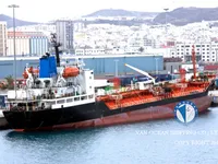 Petrolero/quimiquero en venta