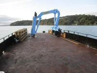 Buque de desembarco, tanque en venta