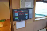 Buque Ro-Ro en venta