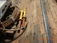 Remolcador en venta