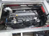 Buque de crucero en venta