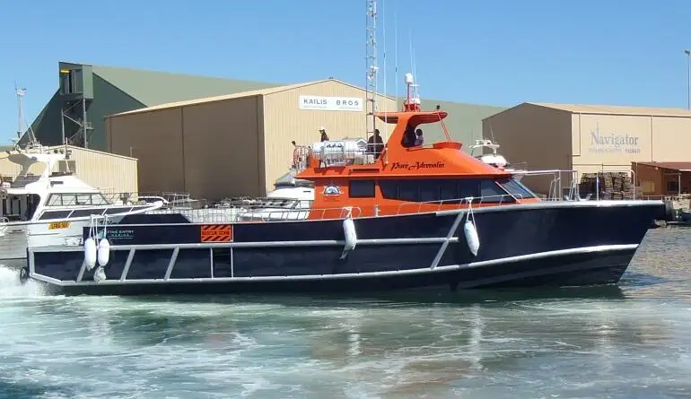 General Cargo/Multi-purpose en venta