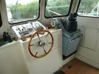 Remolcador en venta