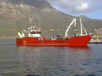 Arrastrero en venta