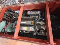 Embarcaciones de trabajo en venta