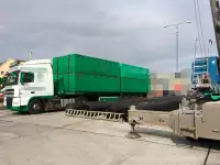 Barcaza en venta