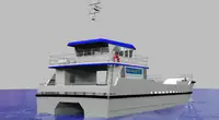 Lancha de desembarco, tanque en venta