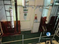 Buque frigorífico en venta