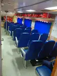 Lancha de tripulación en venta