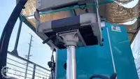 Buque portacontenedores en venta