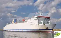Ro-Ro ship en venta