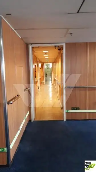 Buque Ro-Ro en venta