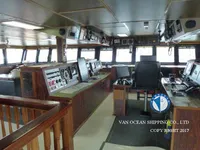 Arrastrero en venta