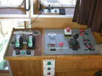 Remolcador en venta