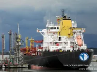 Petrolero/quimiquero en venta