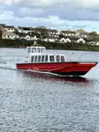 Buque de ferry en venta