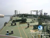 Petrolero/quimiquero en venta