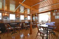 Buque de crucero en venta