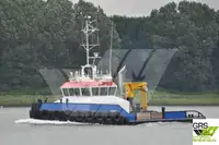 Barcos de trabajo en venta