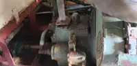 Remolcador en venta