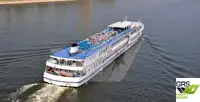 Buque de crucero en venta