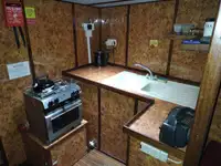 Lancha piloto en venta