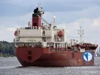 Petrolero/quimiquero en venta