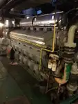 Remolcador en venta