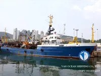 Arrastrero en venta