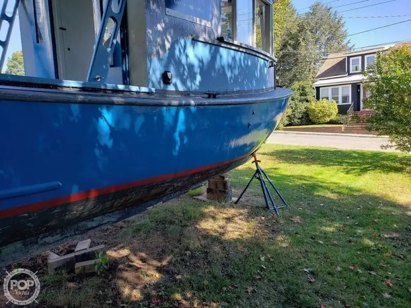 Buque de ferry en venta