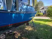 Buque de ferry en venta