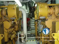 Petrolero/quimiquero en venta