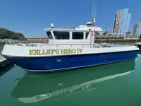 Catamarán en venta