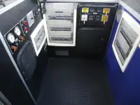 Buque de servicio para parques eólicos en venta