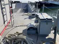 Buque de desembarco, tanque en venta