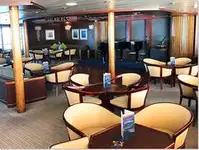 Buque de crucero en venta