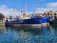 Trawler en venta
