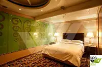 Buque de crucero en venta