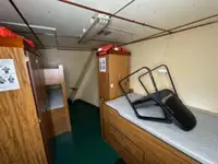 Remolcador en venta